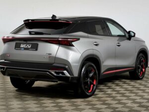 Omoda C5 2023 1.5 CVT (147 л.с.) Ultimate c пробегом - фото 5