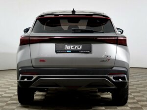 Omoda C5 2023 1.5 CVT (147 л.с.) Ultimate c пробегом - фото 6