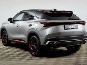 Omoda C5 2023 1.5 CVT (147 л.с.) Ultimate c пробегом - фото 7