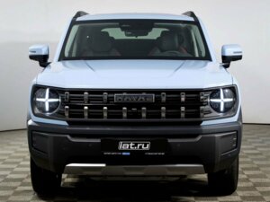 Haval H3 2024 1.5 AMT (177 л.с.) 4WD Tech+ c пробегом - фото 2