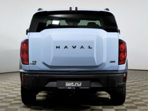 Haval H3 2024 1.5 AMT (177 л.с.) 4WD Tech+ c пробегом - фото 6
