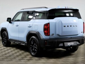 Haval H3 2024 1.5 AMT (177 л.с.) 4WD Tech+ c пробегом - фото 7