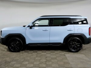 Haval H3 2024 1.5 AMT (177 л.с.) 4WD Tech+ c пробегом - фото 8