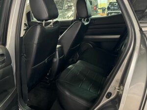 Mazda CX-7 2011 2.5 AT (163 л.с.) Touring c пробегом - фото 2