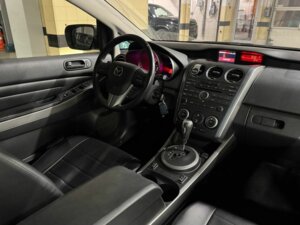 Mazda CX-7 2011 2.5 AT (163 л.с.) Touring c пробегом - фото 5