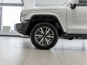 Новый Tank 300 2026 2.0 AT (220 л.с.) 4WD Сити Драйв  - фото 5