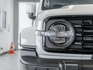 Новый Tank 300 2026 2.0 AT (220 л.с.) 4WD Сити Драйв  - фото 7