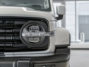 Новый Tank 300 2026 2.0 AT (220 л.с.) 4WD Сити Драйв  - фото 8