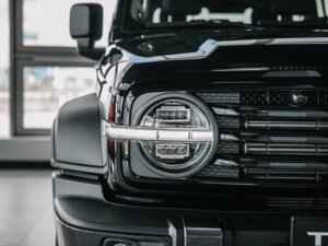 Новый Tank 300 2026 2.0 AT (220 л.с.) 4WD Премиум  - фото 8