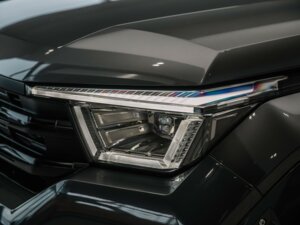 Новый Tank 400 2025 2.0 AT (245 л.с.) 4WD Премиум  - фото 5