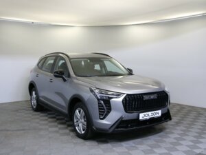 Новый Haval Jolion 2026 1.5 AMT (150 л.с.) 4WD Оптимум  - фото 3