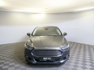 Ford Mondeo 2015 2.5 AT (149 л.с.) Titanium c пробегом - фото 2