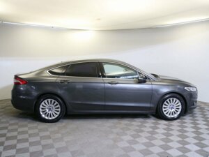 Ford Mondeo 2015 2.5 AT (149 л.с.) Titanium c пробегом - фото 4