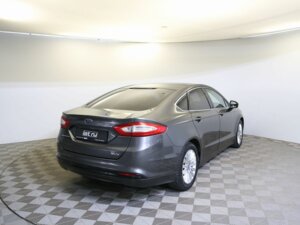 Ford Mondeo 2015 2.5 AT (149 л.с.) Titanium c пробегом - фото 5