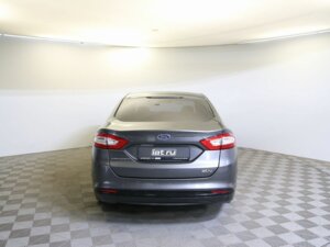 Ford Mondeo 2015 2.5 AT (149 л.с.) Titanium c пробегом - фото 6