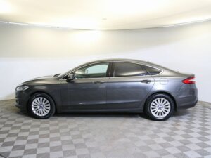 Ford Mondeo 2015 2.5 AT (149 л.с.) Titanium c пробегом - фото 8