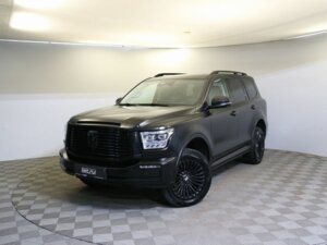 Tank 500 2024 3.0 AT (299 л.с.) 4WD Premium c пробегом - фото 2