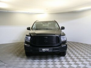 Tank 500 2024 3.0 AT (299 л.с.) 4WD Premium c пробегом - фото 3