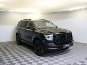 Tank 500 2024 3.0 AT (299 л.с.) 4WD Premium c пробегом - фото 4