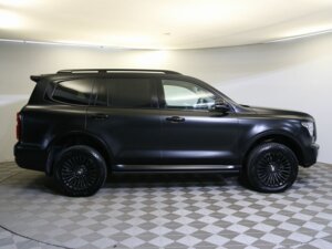 Tank 500 2024 3.0 AT (299 л.с.) 4WD Premium c пробегом - фото 5