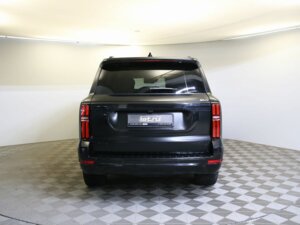 Tank 500 2024 3.0 AT (299 л.с.) 4WD Premium c пробегом - фото 7