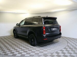 Tank 500 2024 3.0 AT (299 л.с.) 4WD Premium c пробегом - фото 8