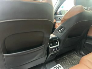 Chery Tiggo 8 Pro Max 2022 2.0 AMT (197 л.с.) 4WD Ultimate c пробегом - фото 6