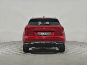 Haval Jolion 2022 1.5 AMT (143 л.с.) Premium c пробегом - фото 4