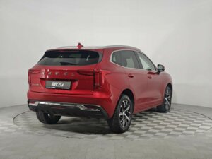 Haval Jolion 2022 1.5 AMT (143 л.с.) Premium c пробегом - фото 5