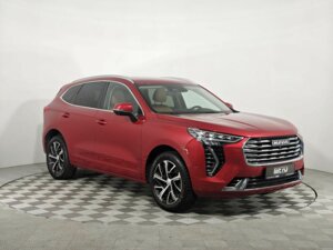 Haval Jolion 2022 1.5 AMT (143 л.с.) Premium c пробегом - фото 7