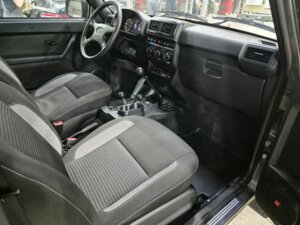 Lada (ВАЗ) Niva Legend 2025 1.7 MT (83 л.с.) 4WD BLACK c пробегом - фото 4