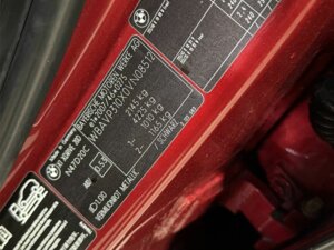 BMW X1 2010 20d 2.0d AT (177 л.с.) 4WD  c пробегом - фото 2