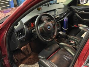 BMW X1 2010 20d 2.0d AT (177 л.с.) 4WD  c пробегом - фото 6