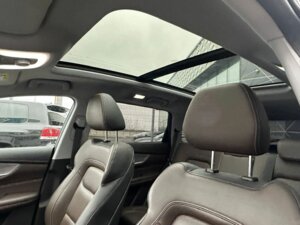 Chery Tiggo 8 Pro 2021 1.6 AMT (186 л.с.) Dreamline c пробегом - фото 4