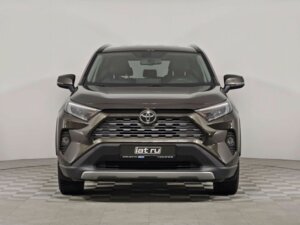 Toyota RAV4 2020 2.0 CVT (149 л.с.) Комфорт c пробегом - фото 5