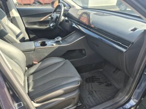 Omoda C5 2023 1.5 CVT (147 л.с.) Joy c пробегом - фото 2