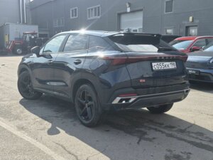 Omoda C5 2023 1.5 CVT (147 л.с.) Joy c пробегом - фото 3