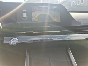 Omoda C5 2023 1.5 CVT (147 л.с.) Joy c пробегом - фото 5