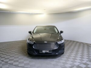 Ford Mondeo 2016 2.5 AT (149 л.с.) Trend c пробегом - фото 2