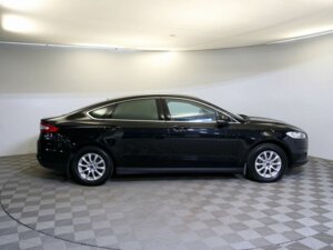 Ford Mondeo 2016 2.5 AT (149 л.с.) Trend c пробегом - фото 4