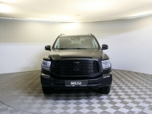 Tank 500 2024 3.0 AT (299 л.с.) 4WD Premium c пробегом - фото 2