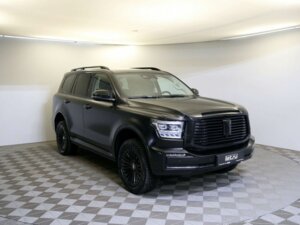 Tank 500 2024 3.0 AT (299 л.с.) 4WD Premium c пробегом - фото 3