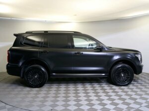 Tank 500 2024 3.0 AT (299 л.с.) 4WD Premium c пробегом - фото 4