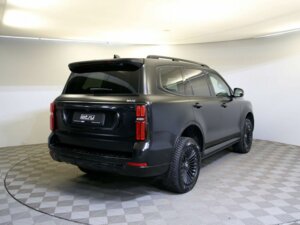 Tank 500 2024 3.0 AT (299 л.с.) 4WD Premium c пробегом - фото 5