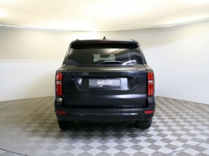 Tank 500 2024 3.0 AT (299 л.с.) 4WD Premium c пробегом - фото 6