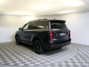 Tank 500 2024 3.0 AT (299 л.с.) 4WD Premium c пробегом - фото 7