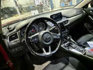 Mazda 6 2018 2.0 AT (150 л.с.) Active c пробегом - фото 6