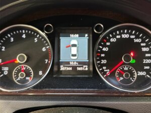 Volkswagen Passat 2012 1.8 AMT (152 л.с.) Highline c пробегом - фото 6