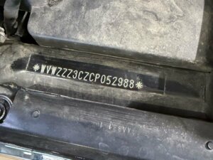 Volkswagen Passat 2012 1.8 AMT (152 л.с.) Highline c пробегом - фото 7