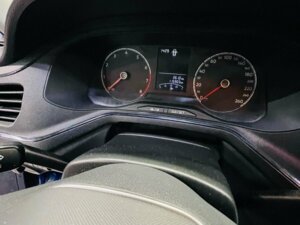 Volkswagen Polo 2020 1.6 MT (110 л.с.) Status c пробегом - фото 2